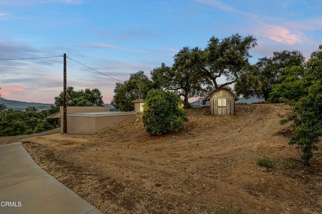 11270 N Ventura Avenue, Ojai, CA 93023