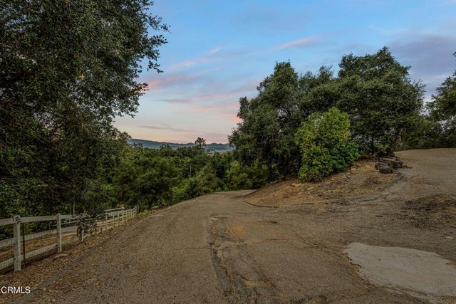 11270 N Ventura Avenue, Ojai, CA 93023