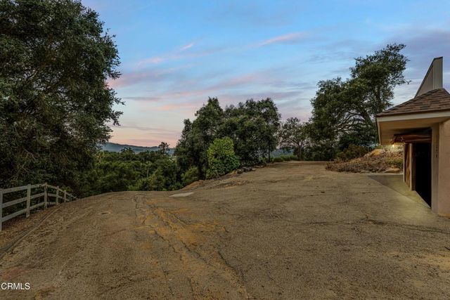 11270 N Ventura Avenue, Ojai, CA 93023