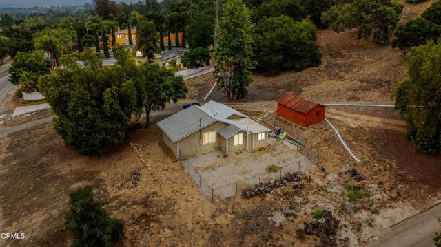 11270 N Ventura Avenue, Ojai, CA 93023