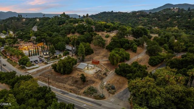 11270 N Ventura Avenue, Ojai, CA 93023