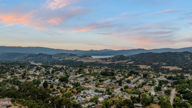 11270 N Ventura Avenue, Ojai, CA 93023