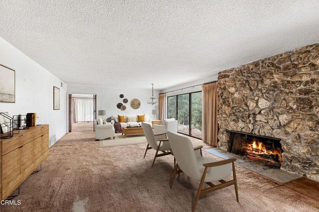 11270 N Ventura Avenue, Ojai, CA 93023