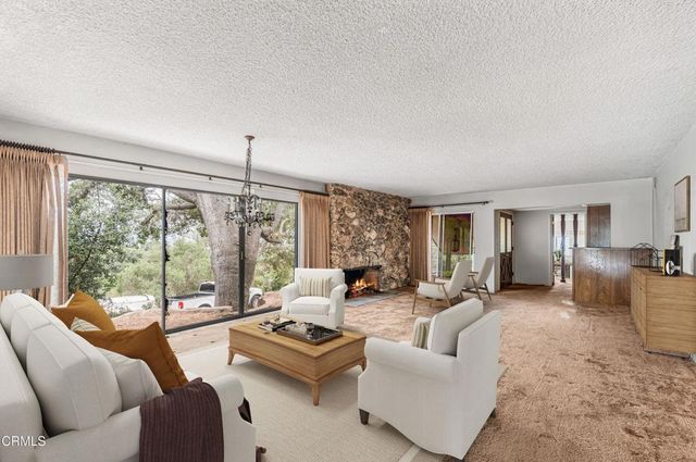 11270 N Ventura Avenue, Ojai, CA 93023