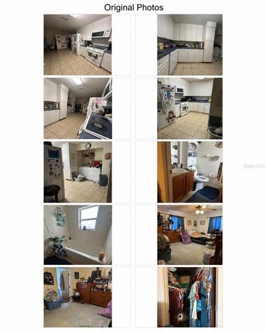 5405 1ST STREET NE, St Petersburg, FL 33703