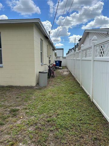 5405 1ST STREET NE, St Petersburg, FL 33703
