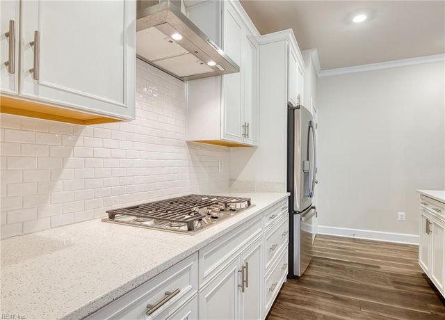 5244 Twilight CT, Toano, VA 23168