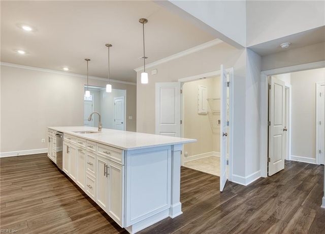 5244 Twilight CT, Toano, VA 23168