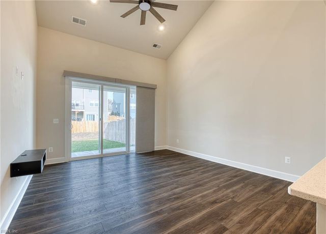 5244 Twilight CT, Toano, VA 23168