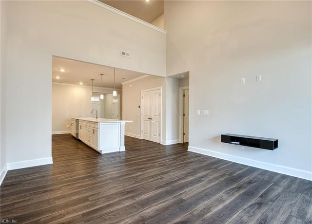 5244 Twilight CT, Toano, VA 23168