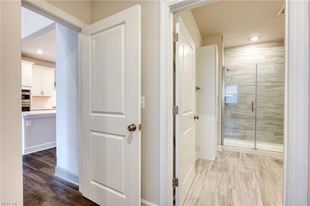 5244 Twilight CT, Toano, VA 23168