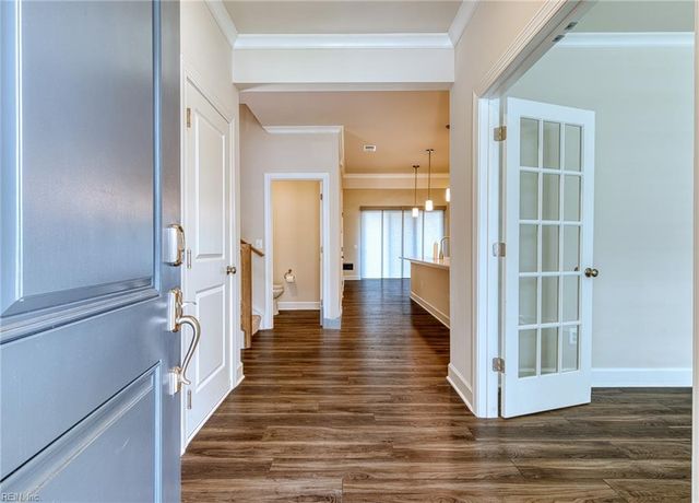 5244 Twilight CT, Toano, VA 23168