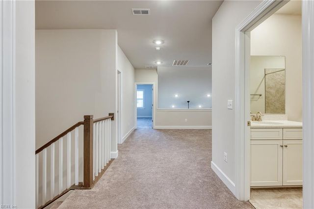 5244 Twilight CT, Toano, VA 23168