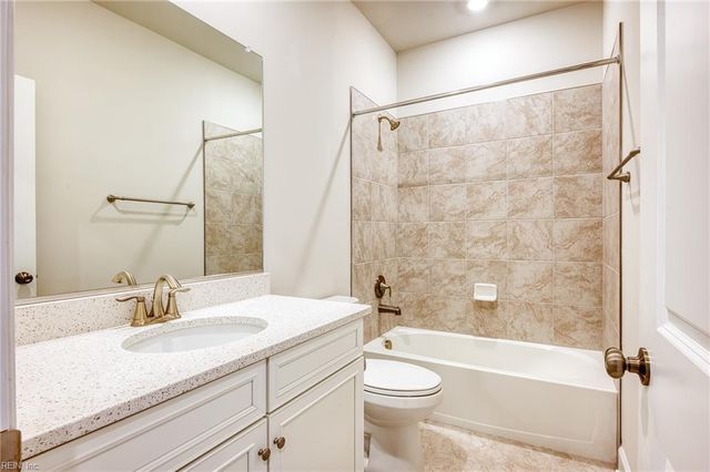 5244 Twilight CT, Toano, VA 23168