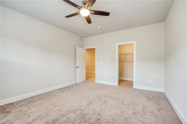 5244 Twilight CT, Toano, VA 23168