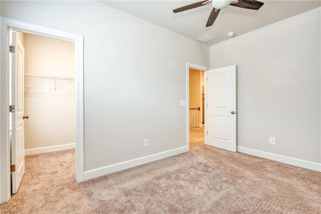 5244 Twilight CT, Toano, VA 23168