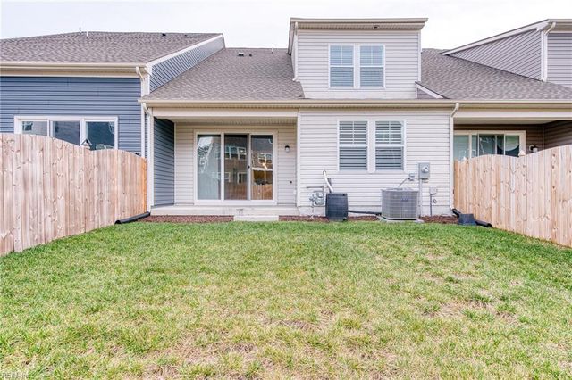 5244 Twilight CT, Toano, VA 23168