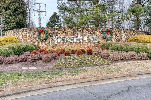 5244 Twilight CT, Toano, VA 23168