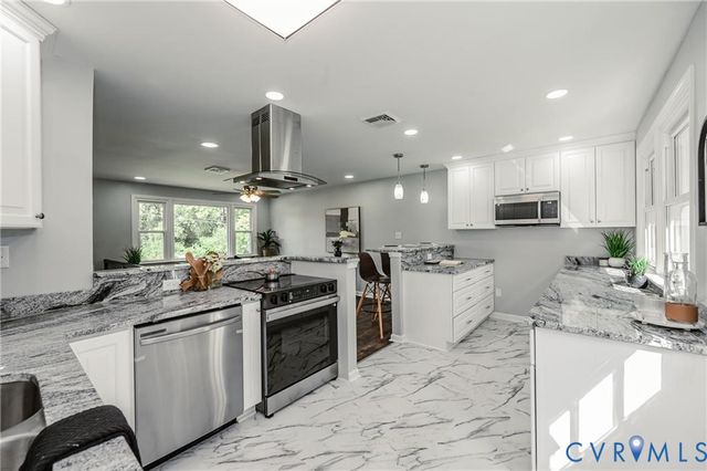 5421 Park Ave, Richmond, VA 23226