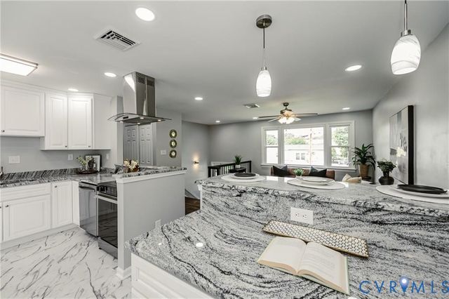 5421 Park Ave, Richmond, VA 23226