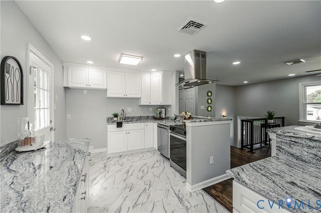 5421 Park Ave, Richmond, VA 23226