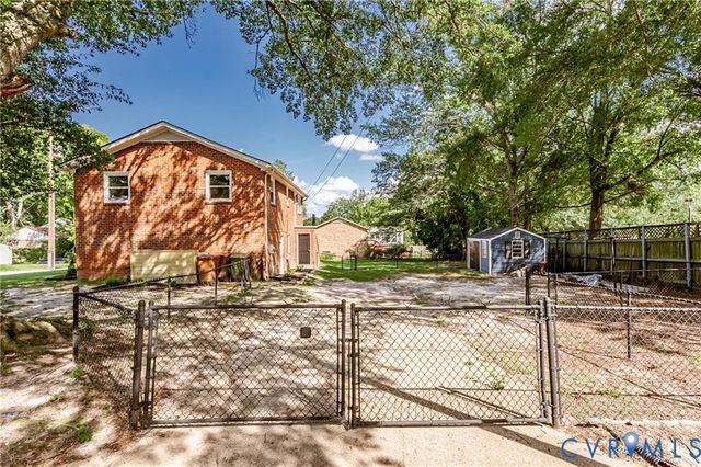 5421 Park Ave, Richmond, VA 23226