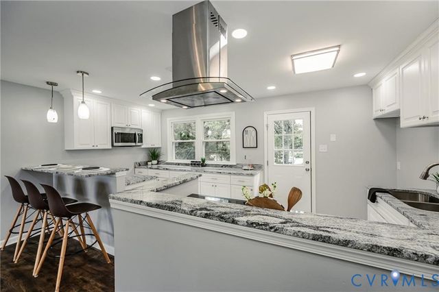 5421 Park Ave, Richmond, VA 23226