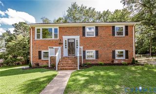 5421 Park Ave, Richmond, VA 23226