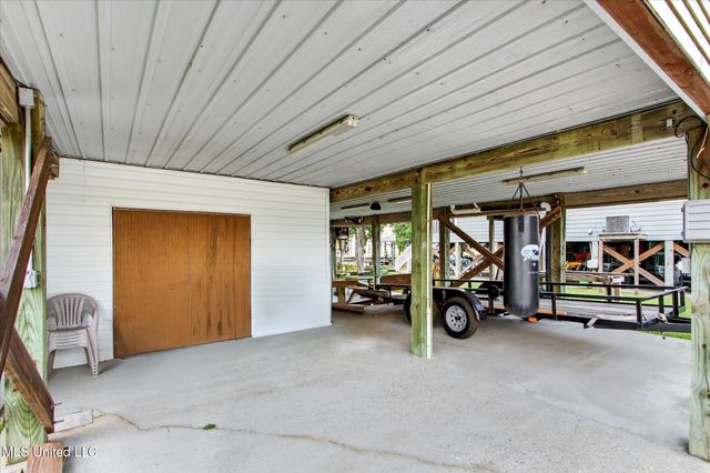 4031 Bank Street, Bay Saint Louis, MS 39520