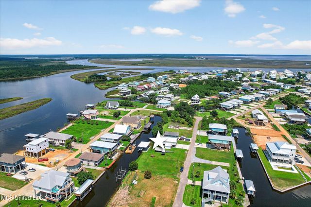 4031 Bank Street, Bay Saint Louis, MS 39520