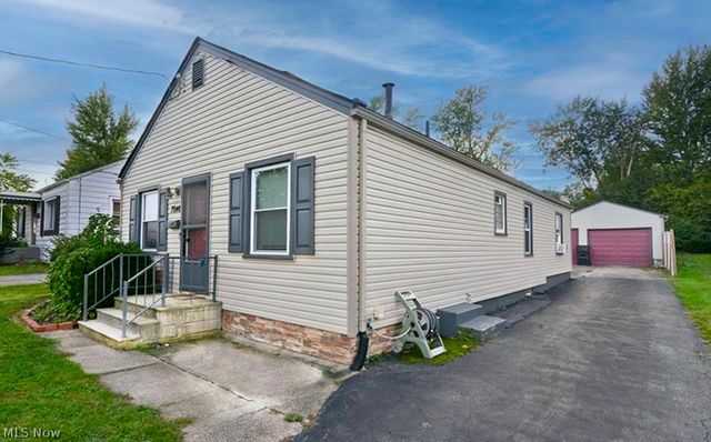 7046 Southern Boulevard, Youngstown, OH 44512