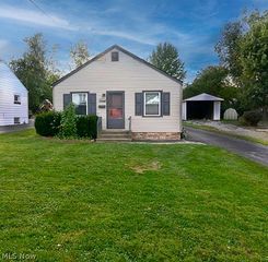 7046 Southern Boulevard, Youngstown, OH 44512