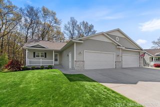 1448 E Addison Way, Laketon Twp, MI 49445