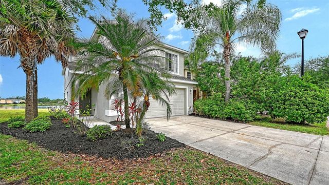 7086 CHATUM LIGHT RUN, Bradenton, FL 34212