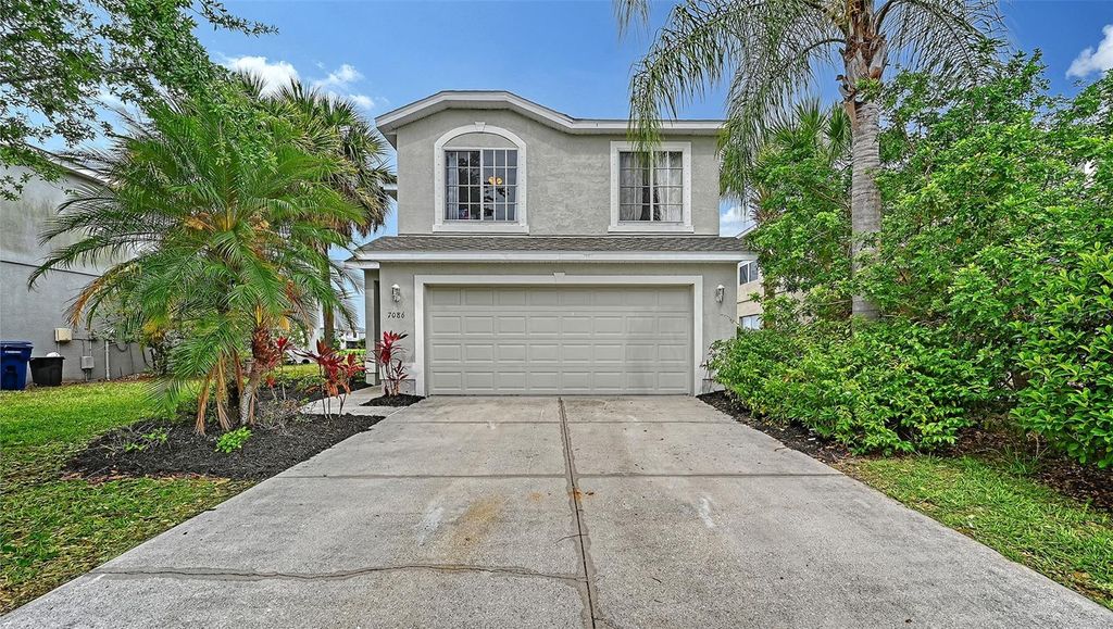 7086 CHATUM LIGHT RUN, Bradenton, FL 34212