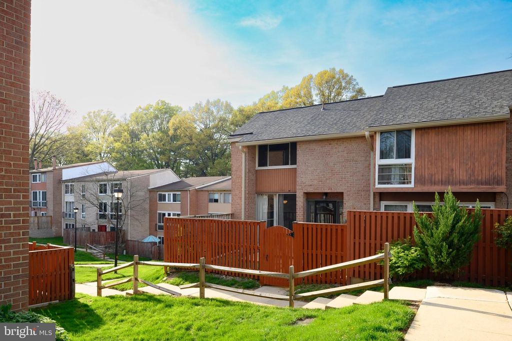 10672 GREEN MOUNTAIN CIR #15 2, Columbia, MD 21044