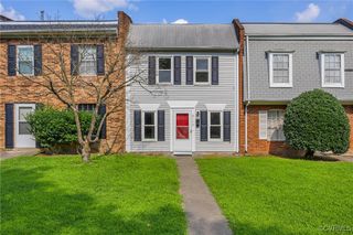 6113 Hokie Ct, North Chesterfield, VA 23234