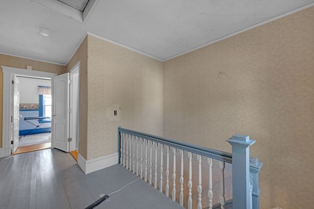 251 Boutelle St, Fitchburg, MA 01420