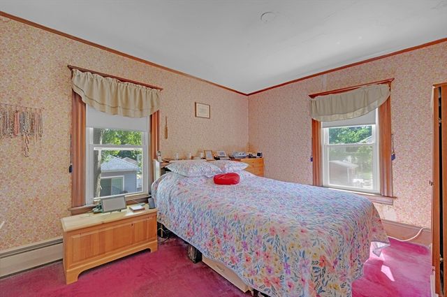 251 Boutelle St, Fitchburg, MA 01420