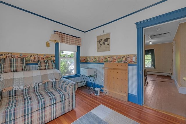 251 Boutelle St, Fitchburg, MA 01420