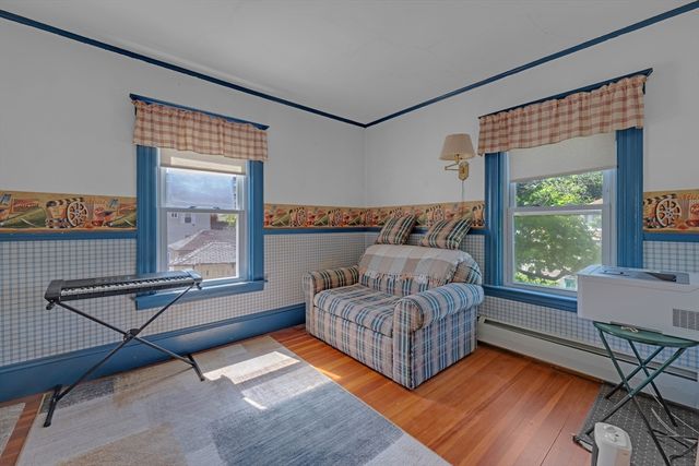 251 Boutelle St, Fitchburg, MA 01420