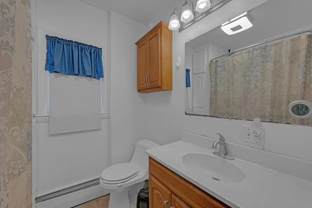 251 Boutelle St, Fitchburg, MA 01420
