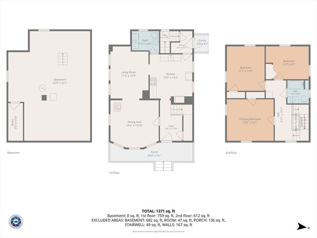 251 Boutelle St, Fitchburg, MA 01420