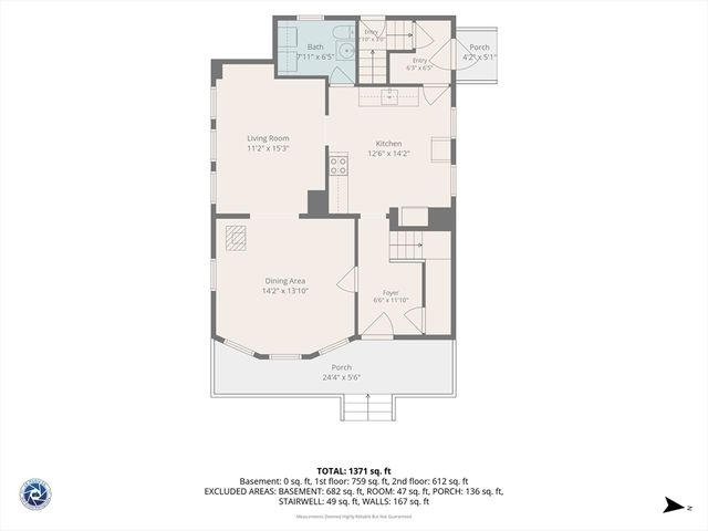 251 Boutelle St, Fitchburg, MA 01420