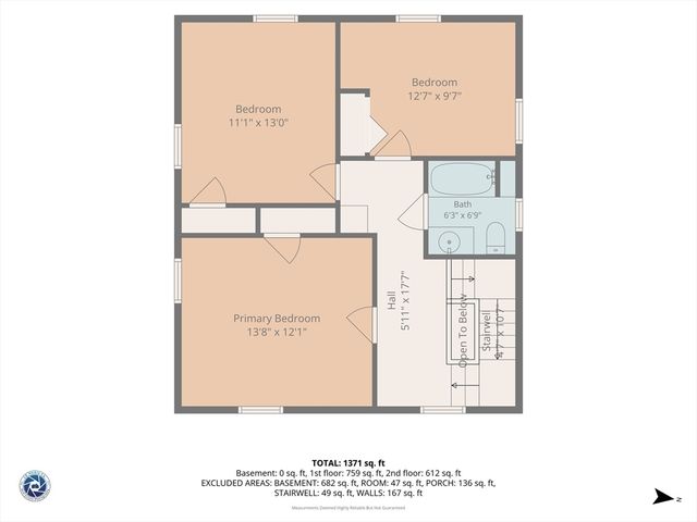 251 Boutelle St, Fitchburg, MA 01420