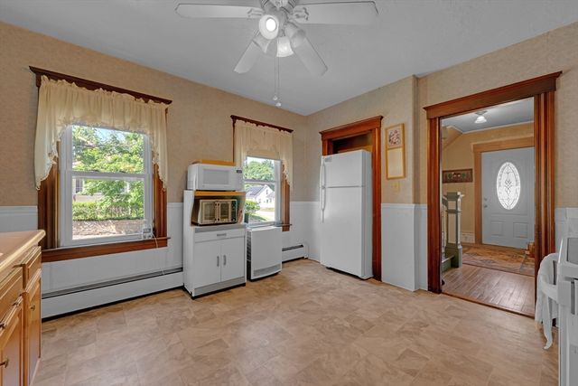 251 Boutelle St, Fitchburg, MA 01420