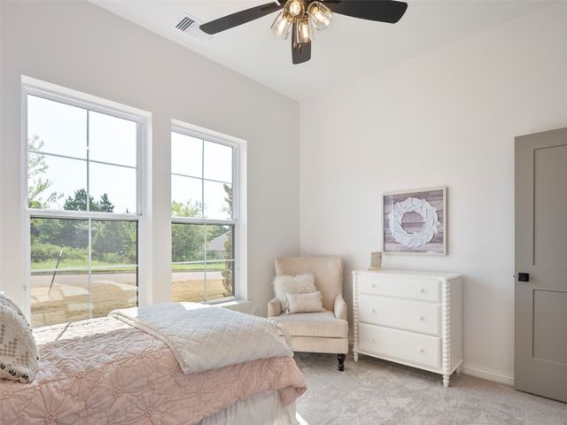 9109 Prairie Farms Drive, Mustang, OK 73064
