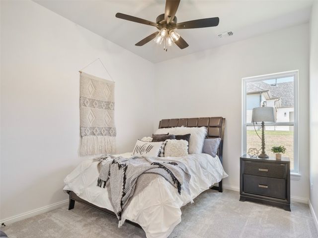 9109 Prairie Farms Drive, Mustang, OK 73064