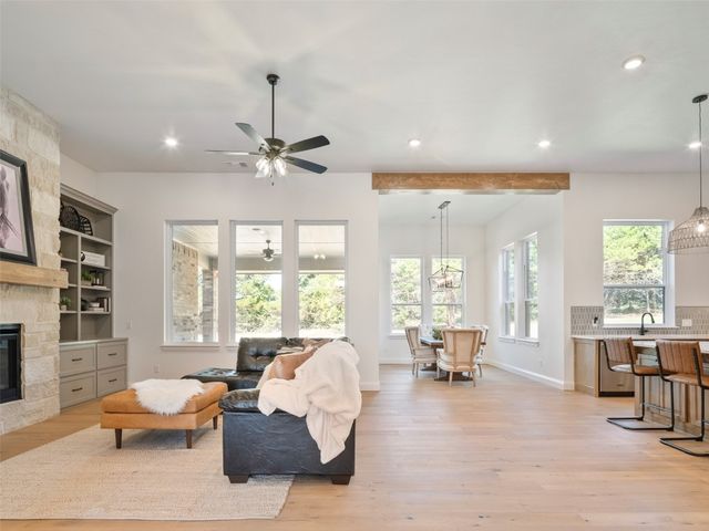 9109 Prairie Farms Drive, Mustang, OK 73064
