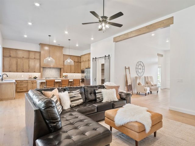 9109 Prairie Farms Drive, Mustang, OK 73064